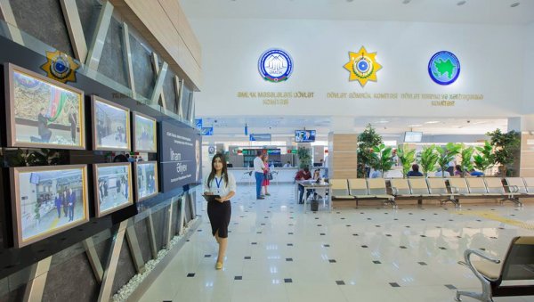 “Sumqayıt regional "ASAN xidmət" mərkəzinə edilən müraciətlərin məmnunluq səviyyəsi 99 faizdən çox olub” -  direktor Ramal Sabirli (MÜSAHİBƏ)