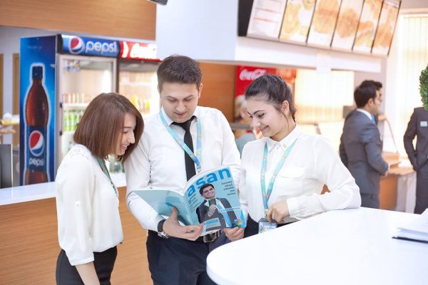 “Sumqayıt regional "ASAN xidmət" mərkəzinə edilən müraciətlərin məmnunluq səviyyəsi 99 faizdən çox olub” -  direktor Ramal Sabirli (MÜSAHİBƏ)