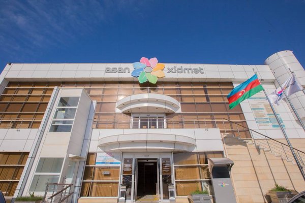 “Sumqayıt regional "ASAN xidmət" mərkəzinə edilən müraciətlərin məmnunluq səviyyəsi 99 faizdən çox olub” -  direktor Ramal Sabirli (MÜSAHİBƏ)
