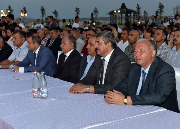Sumqayıtda beynəlxalq kikboksinq turniri keçirilib – FOTOLAR Sumqayıtda beynəlxalq kikboksinq turniri keçirilib – FOTOLAR