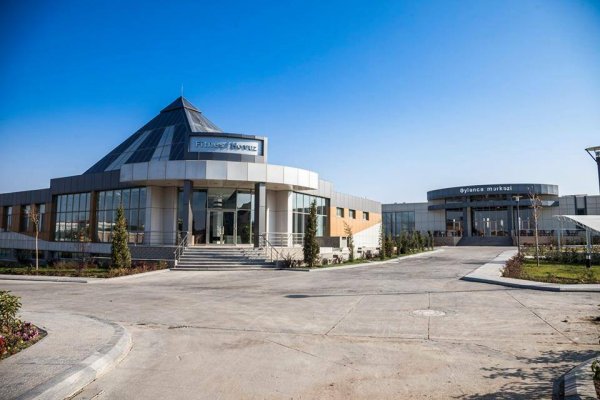 Naftalanın möhtəşəm Qaşaltı hotel- sanatoriyasının təqdim etdiyi bu fürsəti qaçırmayın Naftalanın möhtəşəm Qaşaltı hotel- sanatoriyasının təqdim etdiyi bu fürsəti qaçırmayın