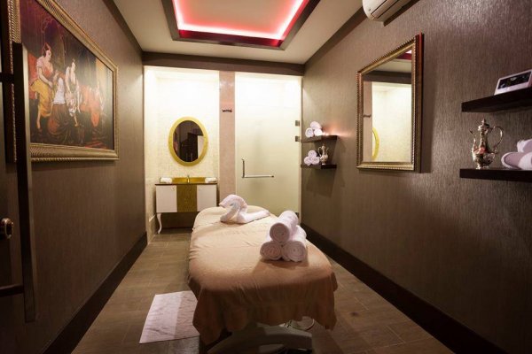 Naftalanın möhtəşəm Qaşaltı hotel- sanatoriyasının təqdim etdiyi bu fürsəti qaçırmayın Naftalanın möhtəşəm Qaşaltı hotel- sanatoriyasının təqdim etdiyi bu fürsəti qaçırmayın
