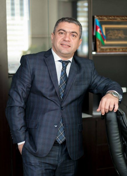 Azərbaycanda bu müalicə müəssisəsi sizə elə xidmətlər təklif edir ki... - FOTOLAR