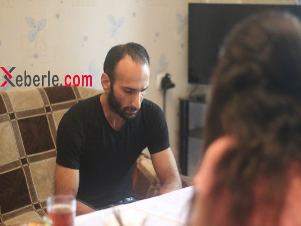 "Zeynəbimiz it dişləməsindən ölmədi, həkim məsuliyyətsizliyindən öldü" - REPORTAJ