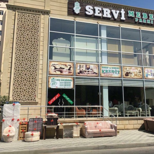 Sumqayıtda mebel evinin qeyri-adi açılış tədbiri keçiriləcək - Avqustun 26-da (MÜJDƏ)