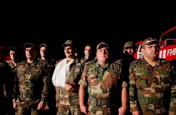 Gürcüstanın baş naziri Azərbaycan FHN-nin helikopterinin ekipajı ilə görüşüb Gürcüstanın baş naziri Azərbaycan FHN-nin helikopterinin ekipajı ilə görüşüb