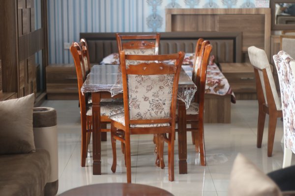 Sumqayıtdakı Servi Mebel evindən möhtəşəm açılış - inanılmaz kampaniya - FOTOLAR