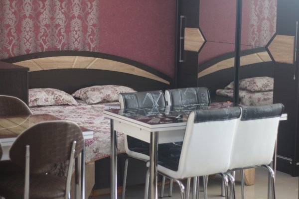 Sumqayıtdakı Servi Mebel evindən möhtəşəm açılış - inanılmaz kampaniya - FOTOLAR