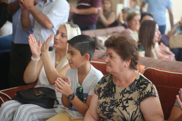 Bu Sumqayıt sakinləri “Servi” mebel parkından hədiyyələr qazandılar - SİYAHI Bu Sumqayıt sakinləri “Servi” mebel parkından hədiyyələr qazandılar - SİYAHI