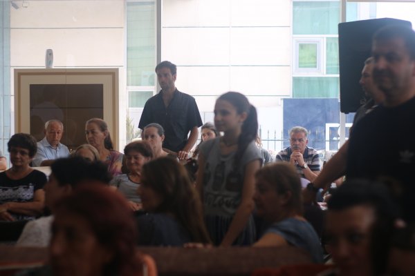 Bu Sumqayıt sakinləri “Servi” mebel parkından hədiyyələr qazandılar - SİYAHI Bu Sumqayıt sakinləri “Servi” mebel parkından hədiyyələr qazandılar - SİYAHI