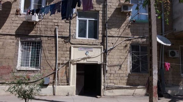 Sumqayıtda evdən xəbərsiz gedib geri dönməyən qız barədə TƏFƏRRÜATLAR - VİDEOREPORTAJ