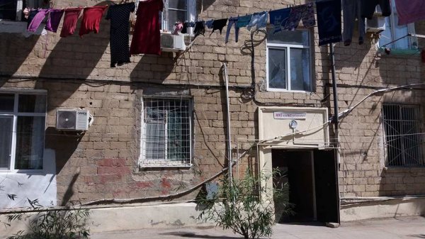 Sumqayıtda evdən xəbərsiz gedib geri dönməyən qız barədə TƏFƏRRÜATLAR - VİDEOREPORTAJ