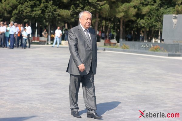 "Qələbə gününü qeyd edəcəyimizə ümid edirik" - Qubadlı ictimaiyyəti işğal gününü andı - VİDEO+FOTOREPORTAJ