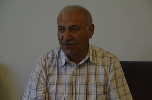 “Qubadlını qoruduğumuz zamanda nə qida, nə də geyim cəhətdən korluq çəkmirdik, əhali hər şeyi bölüşürdü” – Keçmiş döyüşçü ilə MÜSAHİBƏ “Qubadlını qoruduğumuz zamanda nə qida, nə də geyim cəhətdən korluq çəkmirdik, əhali hər şeyi bölüşürdü” – Keçmiş döyüşçü ilə MÜSAHİBƏ