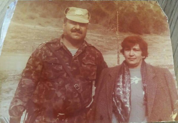“Qubadlını qoruduğumuz zamanda nə qida, nə də geyim cəhətdən korluq çəkmirdik, əhali hər şeyi bölüşürdü” – Keçmiş döyüşçü ilə MÜSAHİBƏ “Qubadlını qoruduğumuz zamanda nə qida, nə də geyim cəhətdən korluq çəkmirdik, əhali hər şeyi bölüşürdü” – Keçmiş döyüşçü ilə MÜSAHİBƏ