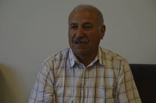 “Qubadlını qoruduğumuz zamanda nə qida, nə də geyim cəhətdən korluq çəkmirdik, əhali hər şeyi bölüşürdü” – Keçmiş döyüşçü ilə MÜSAHİBƏ “Qubadlını qoruduğumuz zamanda nə qida, nə də geyim cəhətdən korluq çəkmirdik, əhali hər şeyi bölüşürdü” – Keçmiş döyüşçü ilə MÜSAHİBƏ