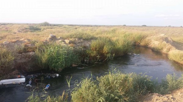 Sumqayıtda kanalizasiya suları birbaşa dənizə axıdılır? - ARAŞDIRMA