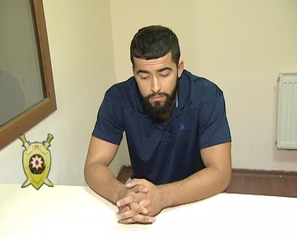 Sumqayıtda evə silahlı basqın olub Sumqayıtda evə silahlı basqın olub