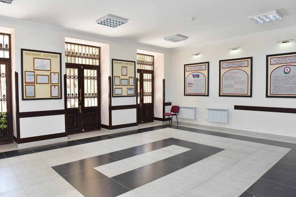 Sumqayıtın icra başçısı bu dəfə... – FOTOLAR