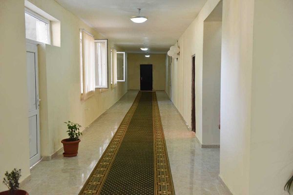 Sumqayıtın icra başçısı  “Bilik günü” tədbirində – FOTOLAR