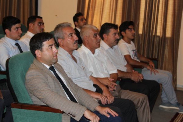 Sumqayıtlıların gözlədiyi gün yetişdi: "Cavad xan", "Dolu", "İkinci ömür" və... - FOTOLAR Sumqayıtlıların gözlədiyi gün yetişdi: "Cavad xan", "Dolu", "İkinci ömür" və... - FOTOLAR