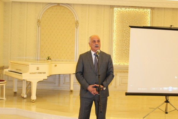 Sumqayıtlıların gözlədiyi gün yetişdi: "Cavad xan", "Dolu", "İkinci ömür" və... - FOTOLAR Sumqayıtlıların gözlədiyi gün yetişdi: "Cavad xan", "Dolu", "İkinci ömür" və... - FOTOLAR
