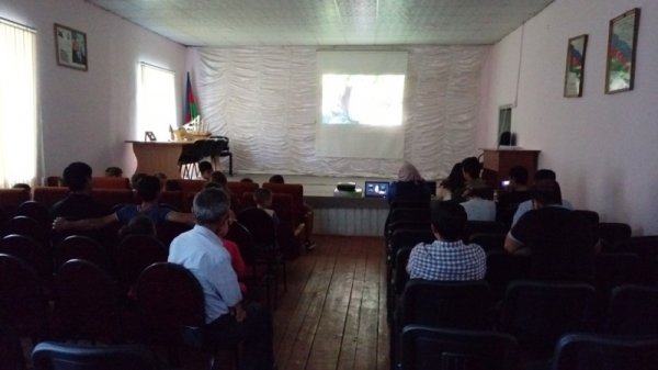 Sumqayıtlıların gözlədiyi gün yetişdi: "Cavad xan", "Dolu", "İkinci ömür" və... - FOTOLAR Sumqayıtlıların gözlədiyi gün yetişdi: "Cavad xan", "Dolu", "İkinci ömür" və... - FOTOLAR