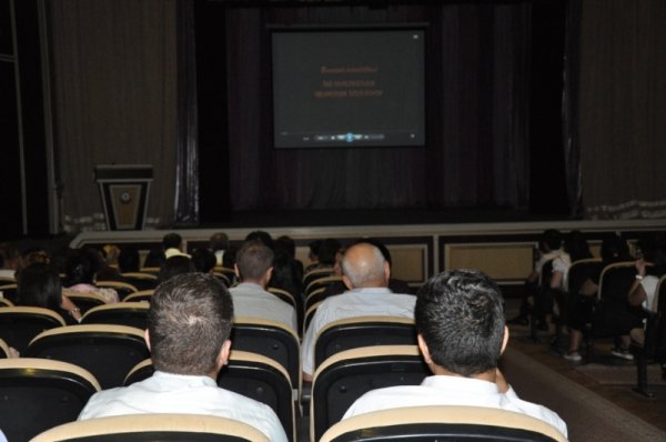 Sumqayıtlıların gözlədiyi gün yetişdi: "Cavad xan", "Dolu", "İkinci ömür" və... - FOTOLAR Sumqayıtlıların gözlədiyi gün yetişdi: "Cavad xan", "Dolu", "İkinci ömür" və... - FOTOLAR