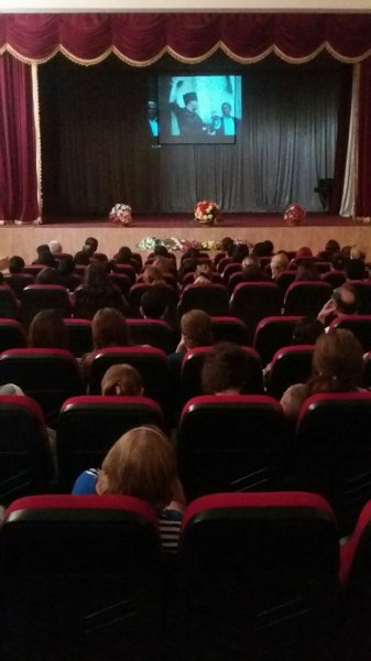Sumqayıtlıların gözlədiyi gün yetişdi: "Cavad xan", "Dolu", "İkinci ömür" və... - FOTOLAR Sumqayıtlıların gözlədiyi gün yetişdi: "Cavad xan", "Dolu", "İkinci ömür" və... - FOTOLAR
