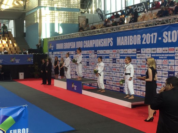 Cüdoçularımız ilk gündə 6 medal qazandılar - FOTOLAR Cüdoçularımız ilk gündə 6 medal qazandılar - FOTOLAR