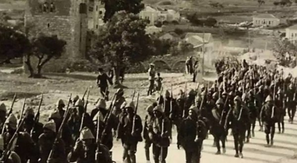 Qurtuluş mücadiləsi - Bakı erməni-bolşevik işğalından necə azad olundu? Qurtuluş mücadiləsi - Bakı erməni-bolşevik işğalından necə azad olundu?