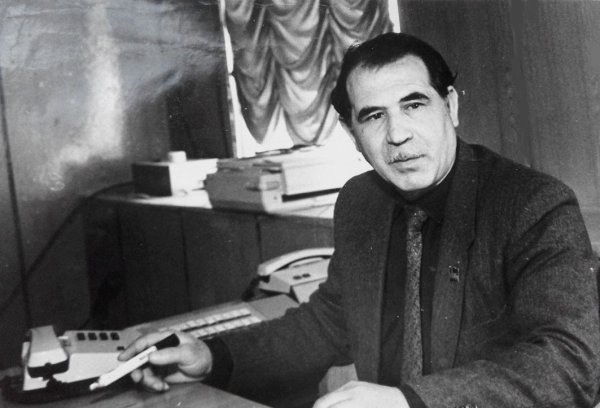 Akif Zeynalov BMT nümayəndəsini 25 ildən sonra Sumqayıta niyə dəvət edir? - FOTO (YENİLƏNİB)