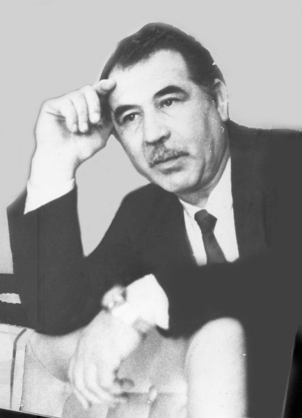 Akif Zeynalov BMT nümayəndəsini 25 ildən sonra Sumqayıta niyə dəvət edir? - FOTO (YENİLƏNİB)