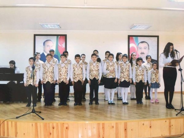 Sumqayıt Regional Mədəniyyət və Turizm İdarəsi silsilə tədbirlər keçirib - FOTOLAR Sumqayıt Regional Mədəniyyət və Turizm İdarəsi silsilə tədbirlər keçirib - FOTOLAR