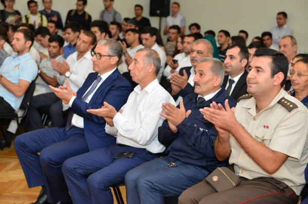 Sumqayıtda 22 komandanın mübarizəsi necə nəticələndi? - FOTOLAR