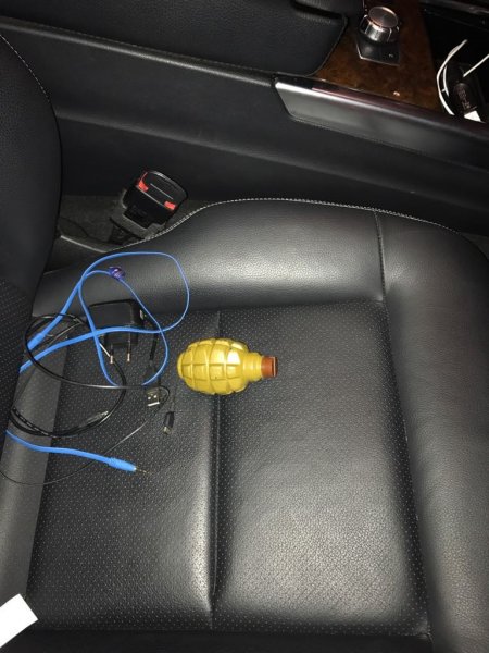 Ukraynada Azərbaycan əsilli kriminal avtoritetlər saxlanılıb - FOTO Ukraynada Azərbaycan əsilli kriminal avtoritetlər saxlanılıb - FOTO