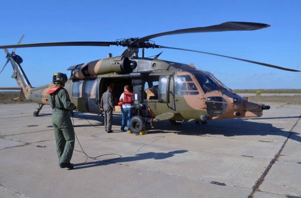 “TurAz Qartalları”na döyüş helikopterləri də qoşulub – FOTO “TurAz Qartalları”na döyüş helikopterləri də qoşulub – FOTO