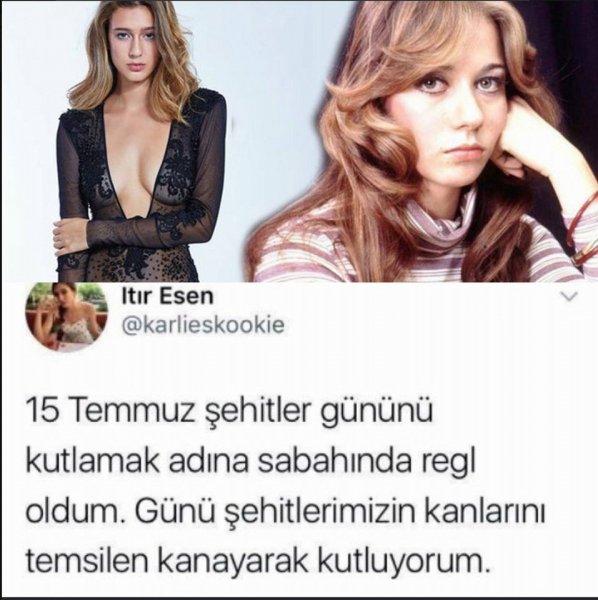 Türkiyə gözəlinin tacı bu sözlərinə görə əlindən alındı - FOTO