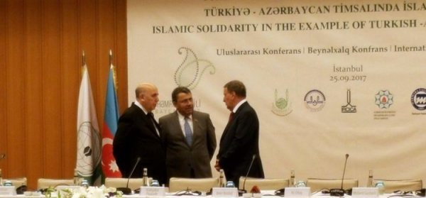 Allahşükür Paşazadə: “Azərbaycan İraqın şimalında keçirilən referenduma qarşıdır” Allahşükür Paşazadə: “Azərbaycan İraqın şimalında keçirilən referenduma qarşıdır”