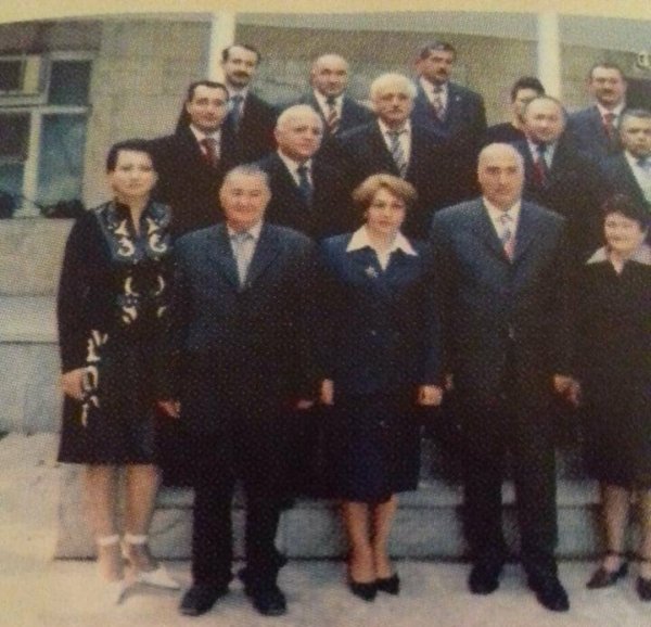"Buna görə də ağladım və mənə dedilər ki, hələ çox şeylər görəcəksən" - Sumqayıtın ilk qadın müfəttişi İndira Şəmsivari ilə MÜSAHİBƏ "Buna görə də ağladım və mənə dedilər ki, hələ çox şeylər görəcəksən" - Sumqayıtın ilk qadın müfəttişi İndira Şəmsivari ilə MÜSAHİBƏ