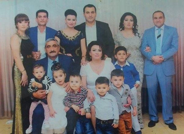 "Buna görə də ağladım və mənə dedilər ki, hələ çox şeylər görəcəksən" - Sumqayıtın ilk qadın müfəttişi İndira Şəmsivari ilə MÜSAHİBƏ "Buna görə də ağladım və mənə dedilər ki, hələ çox şeylər görəcəksən" - Sumqayıtın ilk qadın müfəttişi İndira Şəmsivari ilə MÜSAHİBƏ