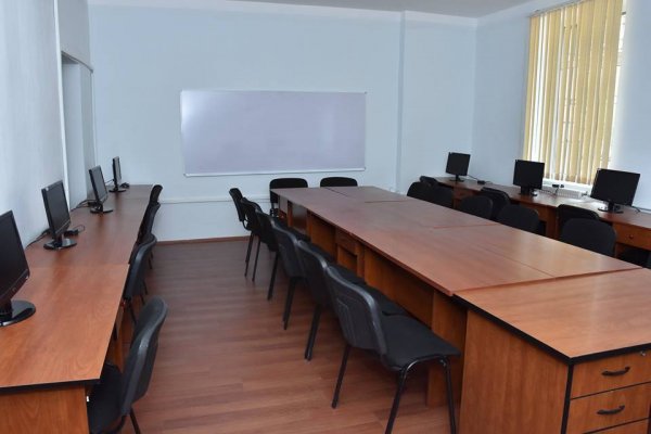 Sumqayıt Dövlət Universiteti 55 illik yubileyinə belə hazırlaşır - FOTOLAR Sumqayıt Dövlət Universiteti 55 illik yubileyinə belə hazırlaşır - FOTOLAR