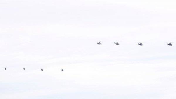 Azərbaycan və Türkiyə Hərbi Hava Qüvvələrinin birgə təlimi başa çatıb