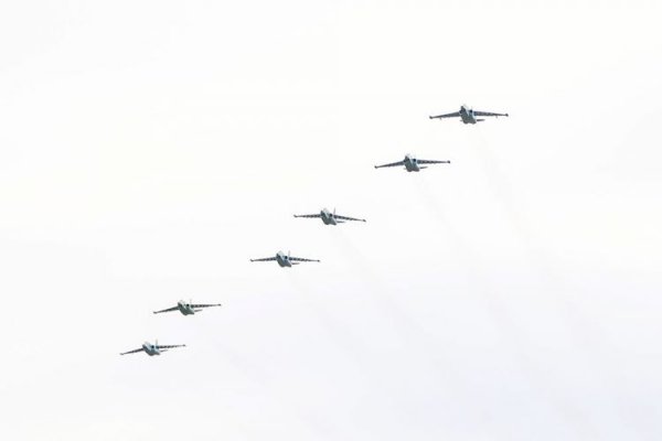 Azərbaycan və Türkiyə Hərbi Hava Qüvvələrinin birgə təlimi başa çatıb