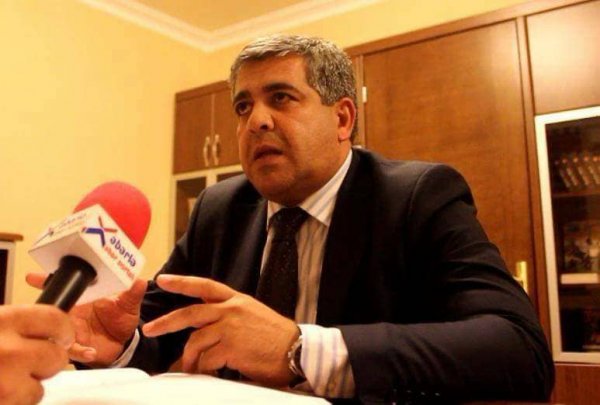  Sumqayıtda rəis işdən azad olundu – ÖZƏL (FOTO)