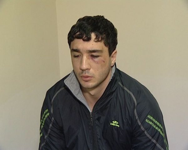 Sumqayıtda törədilən dəhşətli qətlin üstü açıldı - 5 nəfər həbs olundu - FOTOLAR