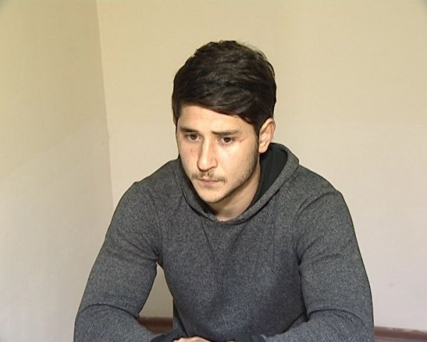 Sumqayıtda törədilən dəhşətli qətlin üstü açıldı - 5 nəfər həbs olundu - FOTOLAR