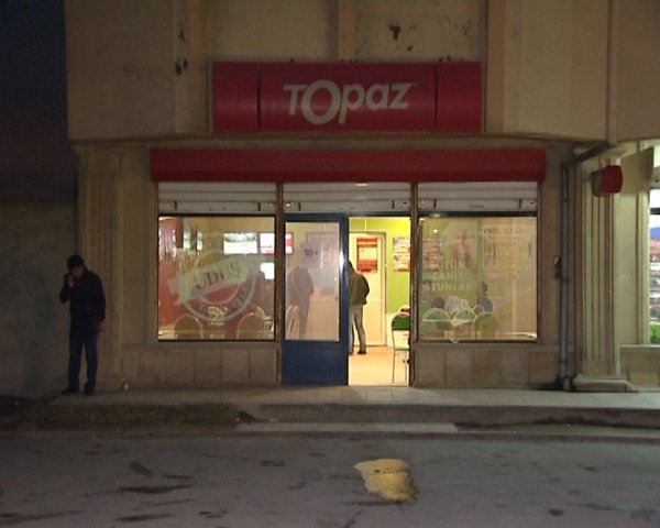 Sumqayıtda törədilən dəhşətli qətlin üstü açıldı - 5 nəfər həbs olundu - FOTOLAR