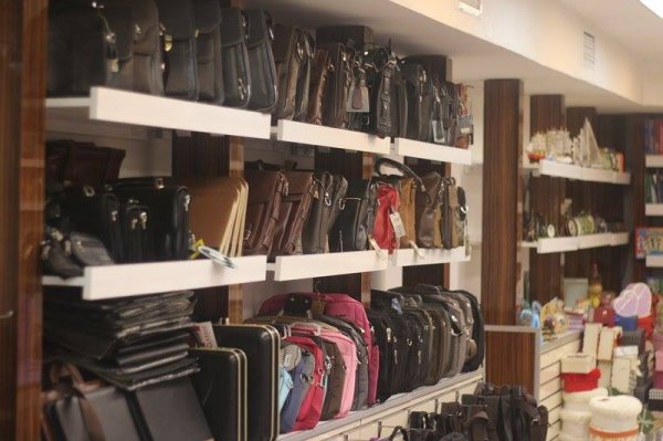 Sumqayıtda "Məktəbli” dəftərxana ləvazimatları mağazasında 2 günlük bayram kampaniyası –  Bütün mallara 10-20% ENDİRİM