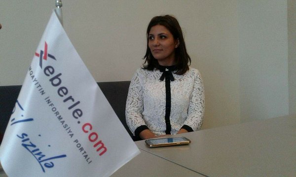 “45 dəqiqə bəs etmir ki, şagirdlərin hamısı ilə məşğul olmaq mümkün olsun” – Gənc müəllimlə MÜSAHİBƏ